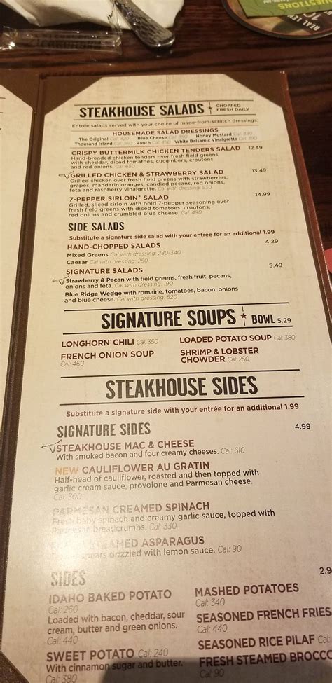 Longhorn florence sc - Dec 1, 2020 · LongHorn Steakhouse: Good food - reasonable prices - See 187 traveler reviews, 29 candid photos, and great deals for Florence, SC, at Tripadvisor. 